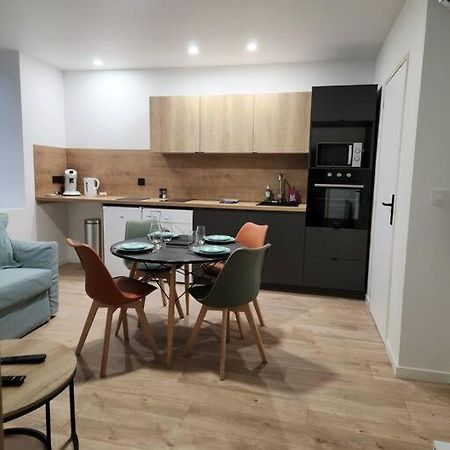 Apartmán Le Maillot IV Castres  Exteriér fotografie