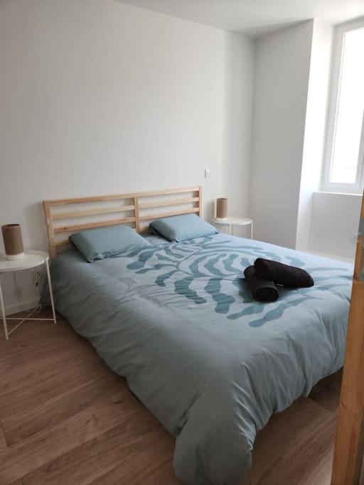 Apartmán Le Maillot IV Castres  Exteriér fotografie