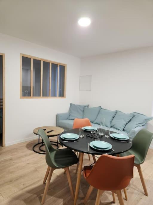 Apartmán Le Maillot IV Castres  Exteriér fotografie